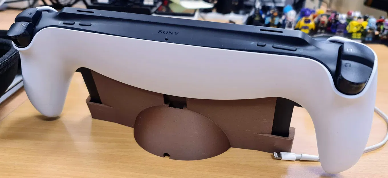 Chân đế PS Portal - Image 1