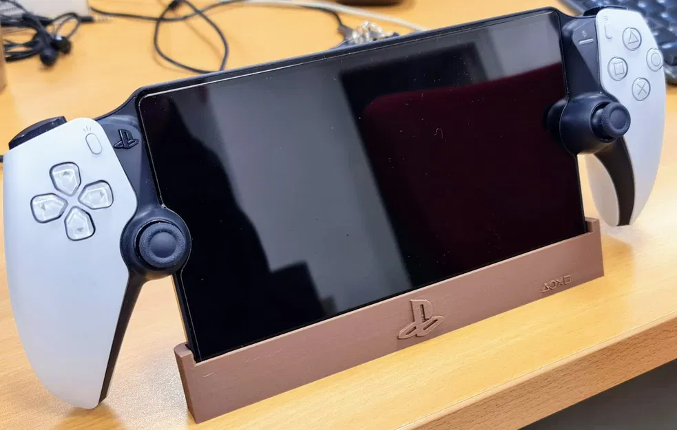 Chân đế PS Portal - Image 2