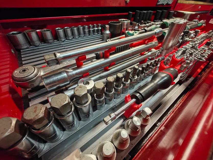 Hộp Đựng Socket (Bản Miễn Phí) - Image 15