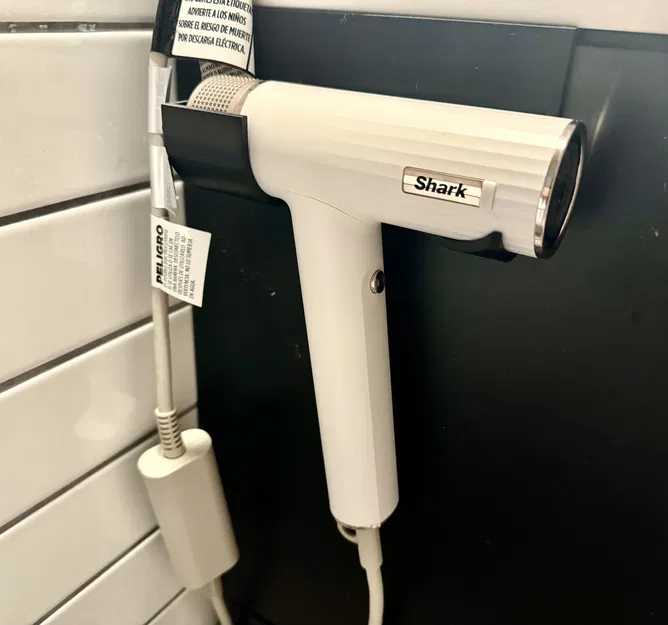 Giá đỡ máy sấy tóc Shark Speed Style kiểu dáng Shark - Image 1