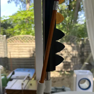 Chỗ Cắm Bút Cho Giá Để Nhạc