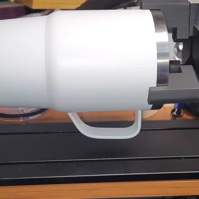 Bộ Nâng Mở Rộng Bộ Xoay Laser Y Kit Pro Creality