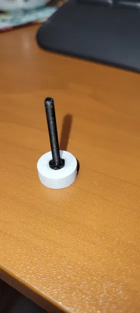 Bộ Nâng Mở Rộng Bộ Xoay Laser Y Kit Pro Creality - Image 3