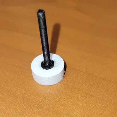 Bộ Nâng Mở Rộng Bộ Xoay Laser Y Kit Pro Creality