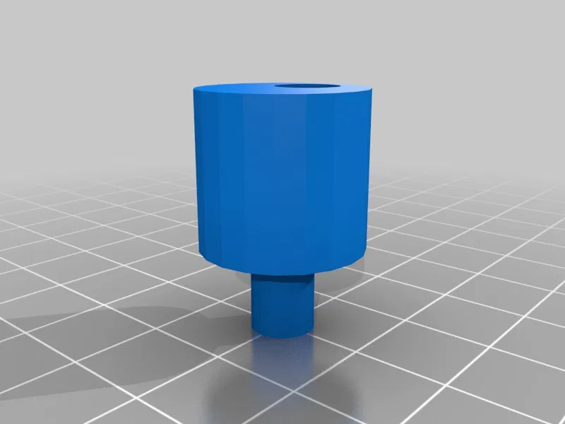 Máy Trộn Vortex Lắc Sơn Cho Máy Khoan - Chai Vallejo/Army Painter/v.v. - Image 3