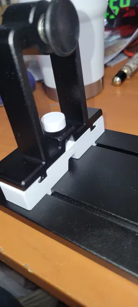 Bộ Nâng Mở Rộng Bộ Xoay Laser Y Kit Pro Creality - Image 5