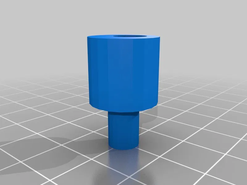 Máy Trộn Vortex Lắc Sơn Cho Máy Khoan - Chai Vallejo/Army Painter/v.v. - Image 6