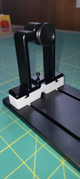 Bộ Nâng Mở Rộng Bộ Xoay Laser Y Kit Pro Creality - Image 6