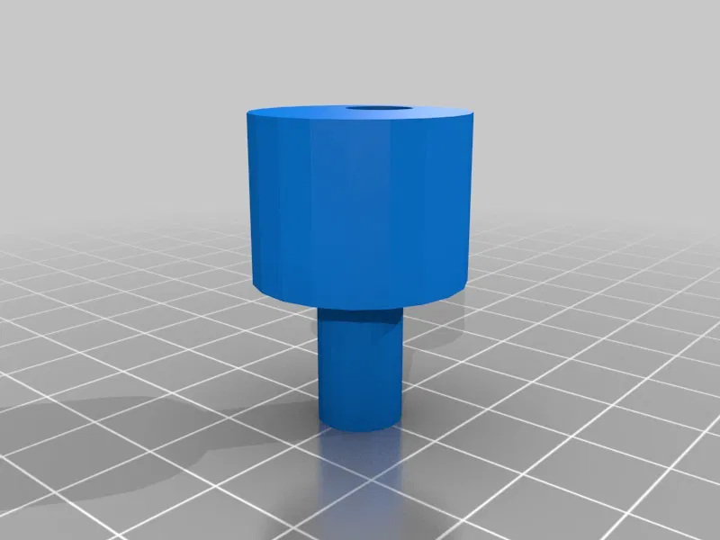 Máy Trộn Vortex Lắc Sơn Cho Máy Khoan - Chai Vallejo/Army Painter/v.v. - Image 7