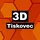 3Dtiskovec