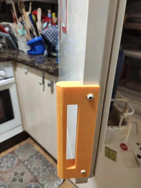 Tay Nắm Tủ Lạnh Thay Thế - Image 1