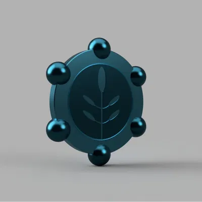 Mô hình Pokemon Bronzor