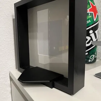 Adapter DeadPool Gắn Khung Ikea Sannahed 25x25