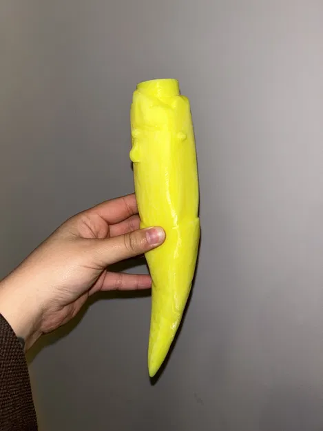 Chuôi Đèn Kiếm Tenal Ka - Image 2