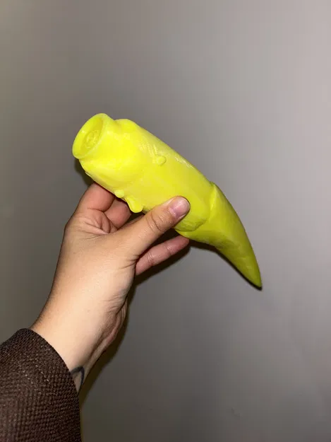 Chuôi Đèn Kiếm Tenal Ka - Image 3