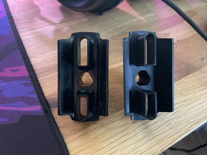 Herman Miller Aeron - Chêm/Miếng đệm cho Tay ghế điều chỉnh - Image 1