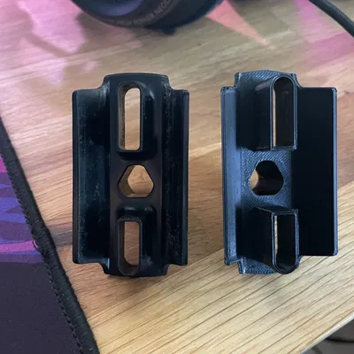 Herman Miller Aeron - Chêm/Miếng đệm cho Tay ghế điều chỉnh