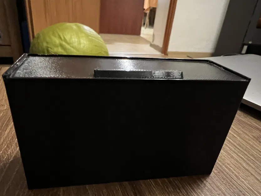 Hộp Đựng Card Visit 95x54.5x32 - Closing Box 95x54.5x32 - Image 2