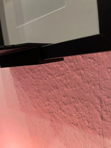 Adapter Tượng Thanos Gắn Khung Ikea Sannahed 25x25 - Image 3