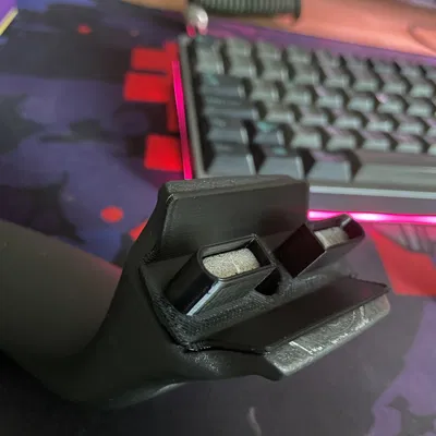 Herman Miller Aeron - Chêm/Miếng đệm cho Tay ghế điều chỉnh