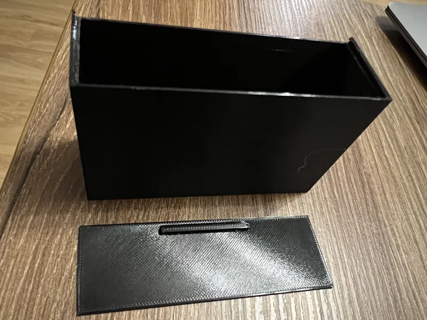 Hộp Đựng Card Visit 95x54.5x32 - Closing Box 95x54.5x32 - Image 3