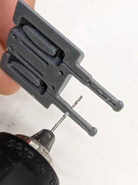 Thử nghiệm bộ chuyển đổi phích cắm US sang EU - Image 3