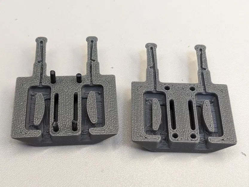 Thử nghiệm bộ chuyển đổi phích cắm US sang EU - Image 4