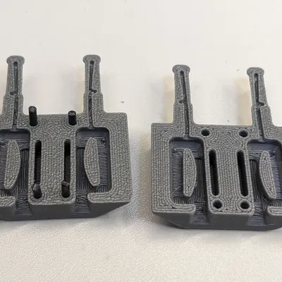 Thử nghiệm bộ chuyển đổi phích cắm US sang EU