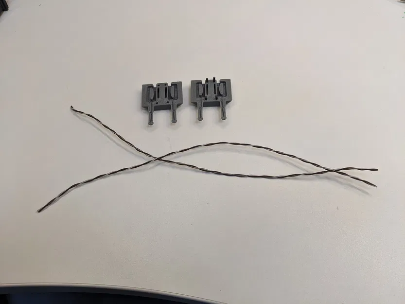 Thử nghiệm bộ chuyển đổi phích cắm US sang EU - Image 5