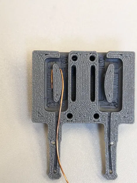 Thử nghiệm bộ chuyển đổi phích cắm US sang EU - Image 6