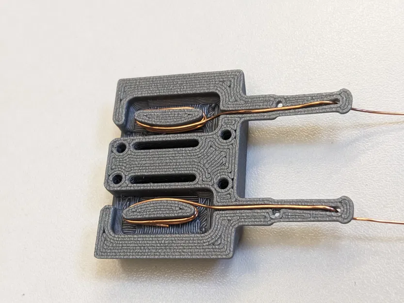 Thử nghiệm bộ chuyển đổi phích cắm US sang EU - Image 7