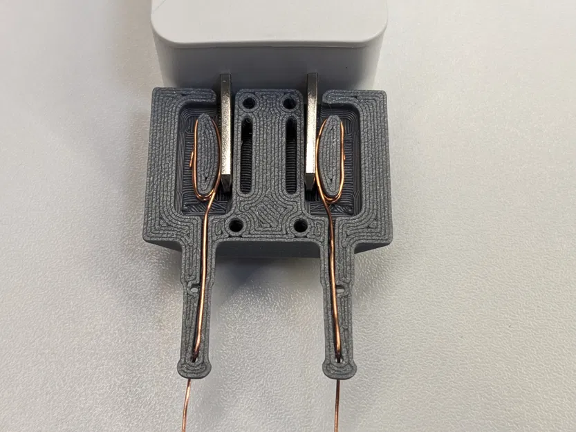 Thử nghiệm bộ chuyển đổi phích cắm US sang EU - Image 8