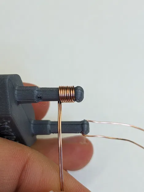 Thử nghiệm bộ chuyển đổi phích cắm US sang EU - Image 11