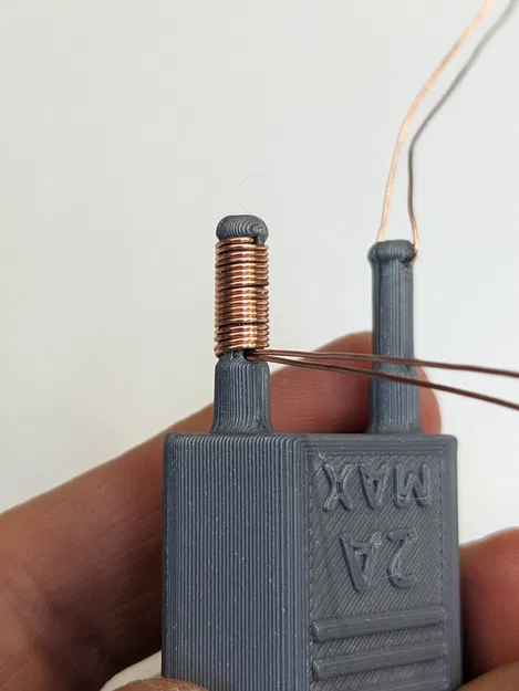 Thử nghiệm bộ chuyển đổi phích cắm US sang EU - Image 12