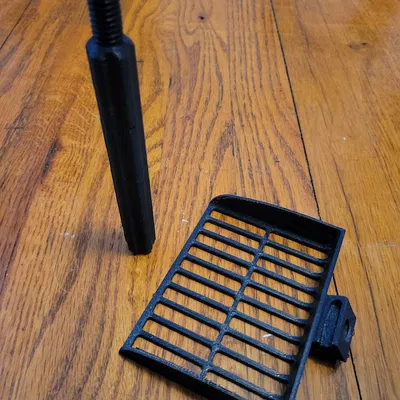 Dụng Cụ Xúc Cát Vệ Sinh Cho Mèo Dạng Viên