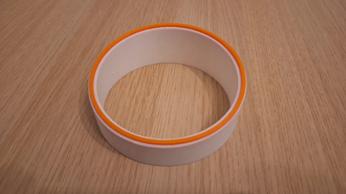 Đế Bảo Trì (Roborock S8) - Image 1