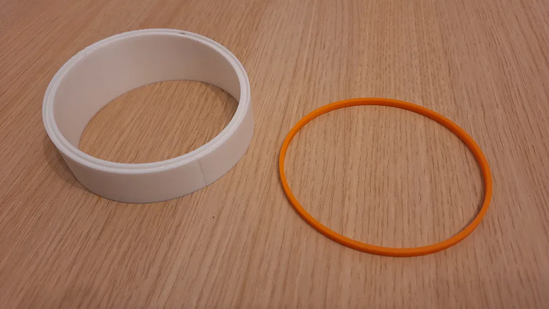 Đế Bảo Trì (Roborock S8) - Image 2