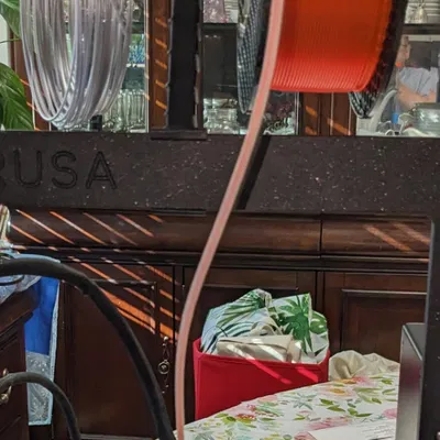 Nâng cấp ống lót dẫn dây tóc cho MK4