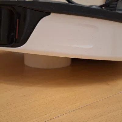 Đế Bảo Trì (Roborock S8)