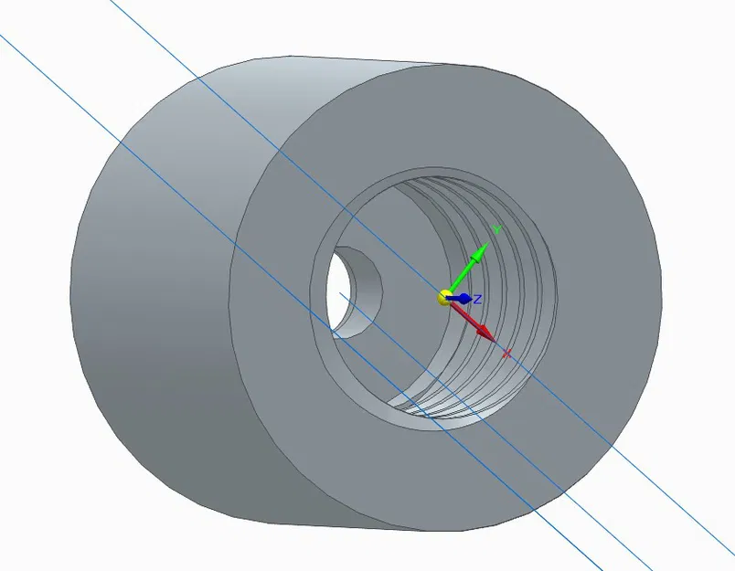 Nâng cấp ống lót dẫn dây tóc cho MK4 - Image 3
