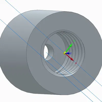 Nâng cấp ống lót dẫn dây tóc cho MK4