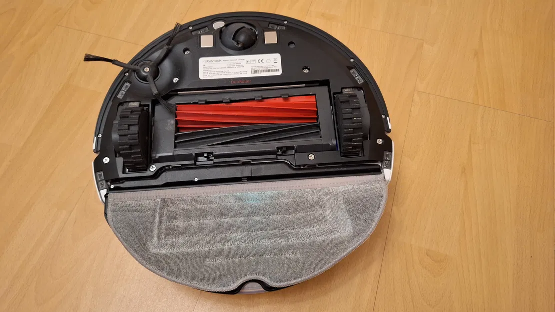 Đế Bảo Trì (Roborock S8) - Image 4