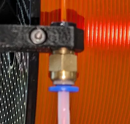 Nâng cấp ống lót dẫn dây tóc cho MK4 - Image 4