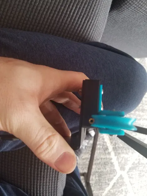 Hướng dẫn luồn dây cho Cảm biến hết dây Creality Ender 3 - Image 3