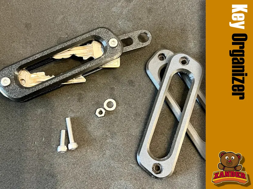 Tổ chức Chìa Khóa - Image 1