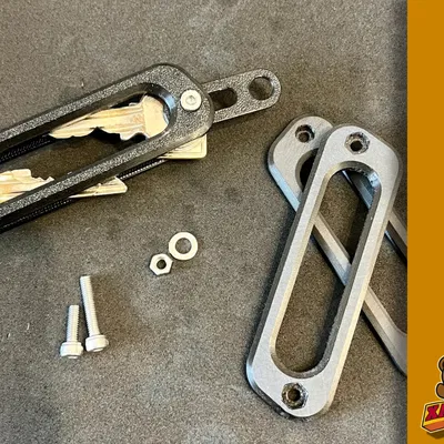 Tổ chức Chìa Khóa