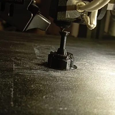 Chốt cài Nordmende LB-1050 / The latch