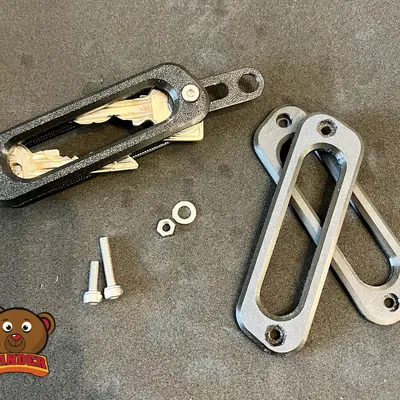 Tổ chức Chìa Khóa