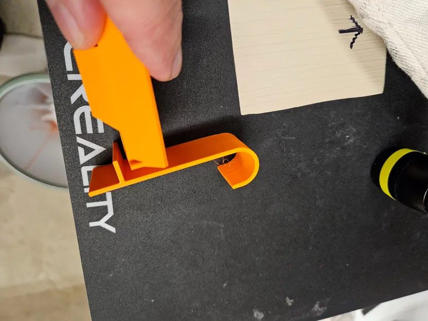 Ốp Che Đầu Nóng Cho Máy Bambu - Image 5