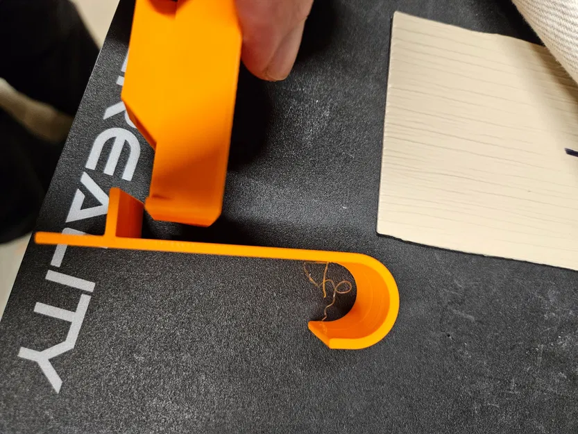 Ốp Che Đầu Nóng Cho Máy Bambu - Image 6